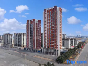 Hampton by Hilton Heihe