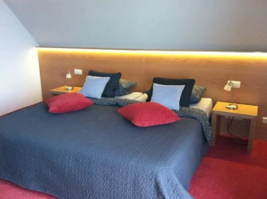 Hotel Garni Hochthurmer Blick