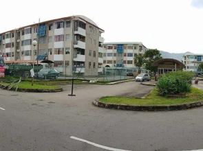 Homestay UA 1
