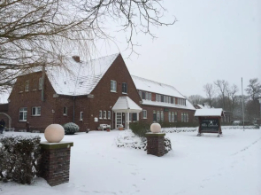Landhotel Alte Schule - Hotel Garni