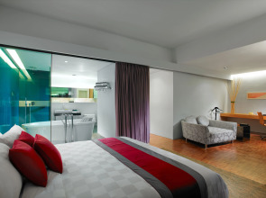 Hotel Maya Kuala Lumpur City Center