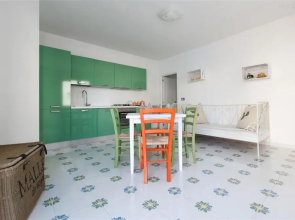 317 Le Dimore Turchesi - Trilo D