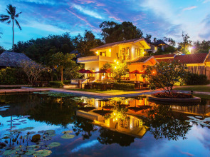 The Vijitt Resort Phuket