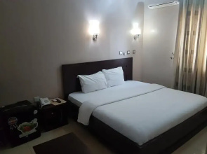 Calabar Grand Hotel