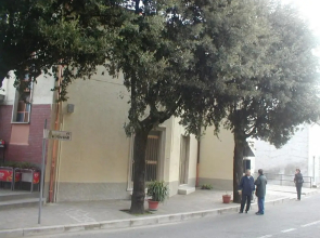B&B I Calanchi