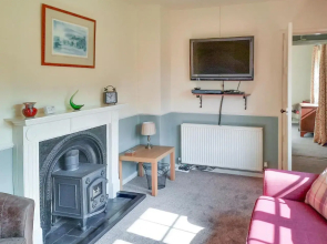 Moorhouse Farm Cottage