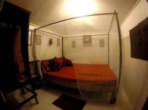 Al Hamra Jungle Resort - Adults Only