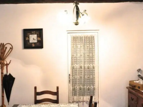 Casa Argalia