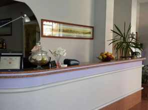 Hotel Frejus