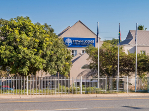 Town Lodge Mbombela