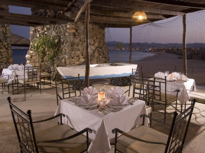 Отель Eagles Paradise Abu Soma Resort