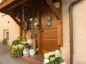 Pension Zweck
