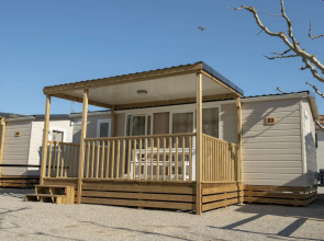 La Noguera Camping & Bungalow