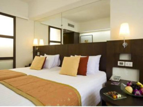 Marvel Hotel Bangkok