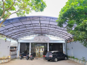 OYO 421 Alianda Guest House Syariah