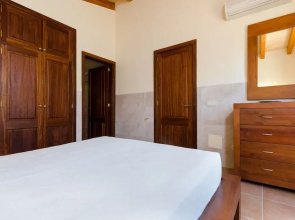 Es Vedat 6 - Villa With Private Pool. Free Wifi