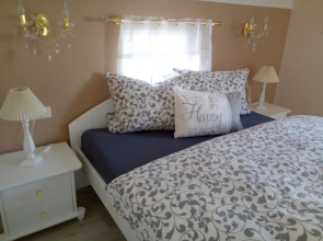 Apartment Villa Zur Altstadt Sassnitz