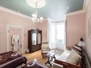 B&B La Petite Prune