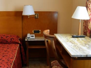 Hostal Cortes