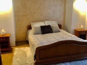 Complex Căsuțe Pensiune Ileana s House