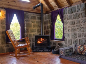 Şahmaran Bungalov