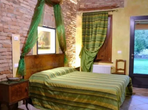 Bed and Breakfast La Violina