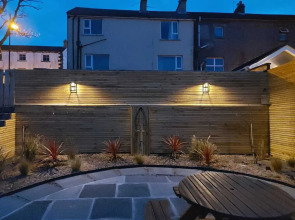 The Anchor Apartments