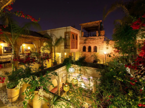 Riad Dar Justo Hotel Boutique & Spa