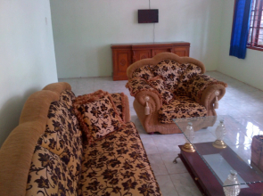 Wahid Hotel