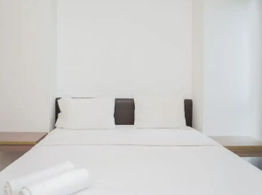 Comfortable Studio Apartment At Scientia Residence