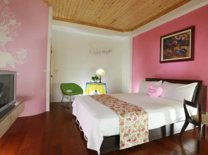 Shan Hang B&B