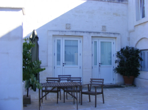 Masseria Pelosella B&B