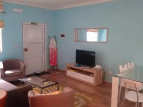 Swieqi Apartment