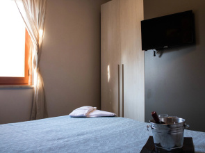 Country Hotel Le Querce