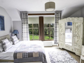 Duntinney House Portsalon