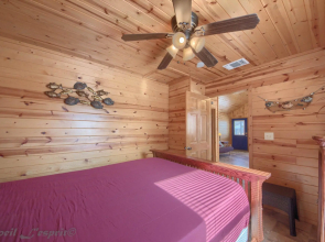 Wine Cup Cabin Rr9122wc
