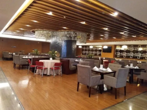 Green Land Hotel Chengdu