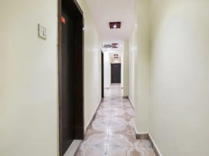 OYO 66811 Hotel Nahta Palace