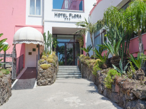 Hotel Flora
