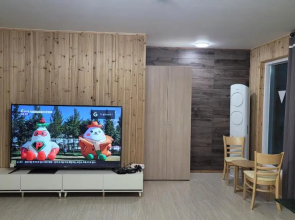 Jeongseon Pine Careville