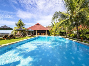 Cocotinos Manado