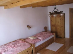 Tulipános vendégház