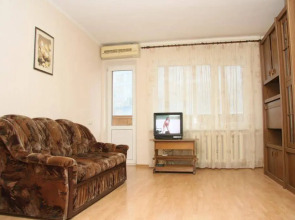 Бизнес Центр Апартмент