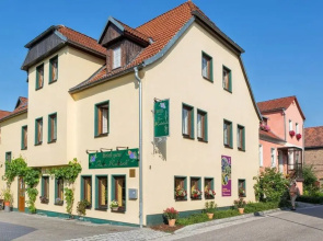 Hotel zum Rebstock