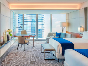 InterContinental Guangzhou Exhibition Center by IHG