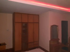 Laropa Suites and Apartments