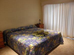 Ambience At Diggers Beach