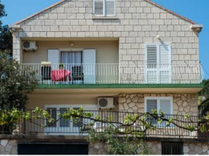 Guest House Mrdalo - Comfort Double Room