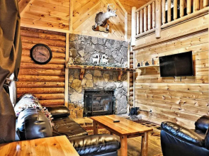 Rustic Get Away