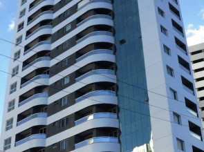 Blue Ocean Apartment